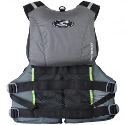 KAYAK Stohlquist Fisherman Lifejacket (PFD)