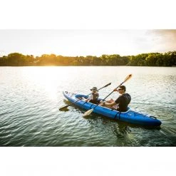 Advanced Elements AirVolution 2 Person Inflatable Kayak