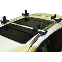 Malone BigFoot Pro Canoe Roof Rack - MPG112MD KAYAK 13 Malone BigFoot Pro Canoe Roof Rack - MPG112MD KAYAK