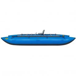 NRS 18' Kodiak Cataraft RAFTING