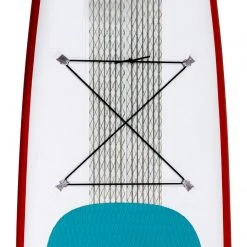 Hala Carbon Nass-T Inflatable Stand-Up Paddle Board (SUP)