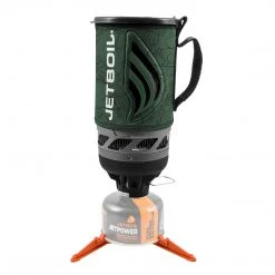 Jetboil Flash Cooking System 12 Jetboil Flash Cooking System