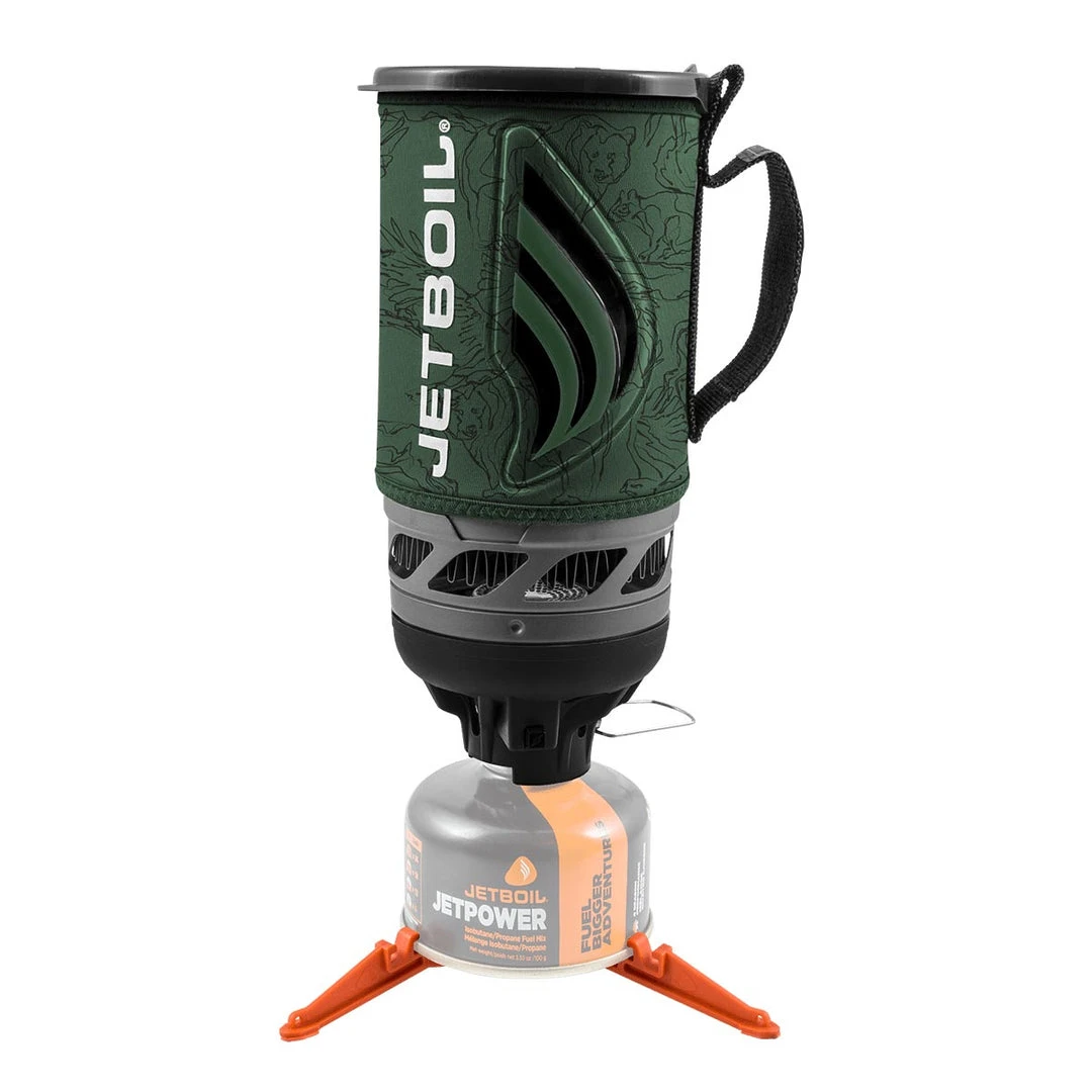 Jetboil Flash Cooking System 6 Jetboil Flash Cooking System
