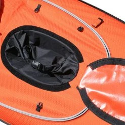 Advanced Elements Single Deck Conversion Kayak Skirt