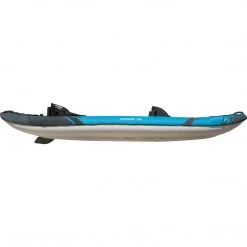Aquaglide Chinook 120 Inflatable Kayak 10 Aquaglide Chinook 120 Inflatable Kayak