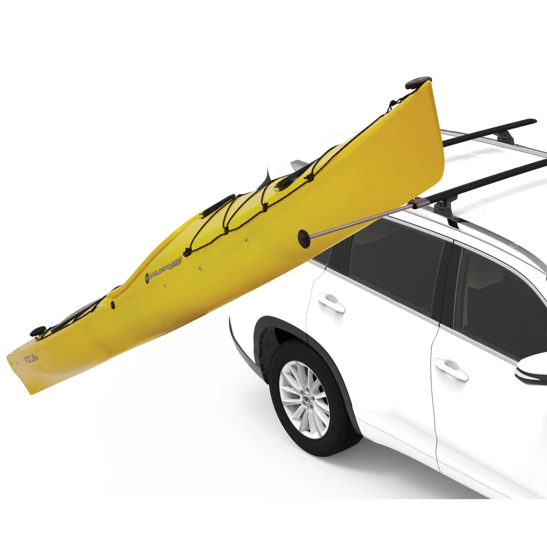 Yakima BoatLoader Evo Kayak Roof Rack 6 Yakima BoatLoader Evo Kayak Roof Rack