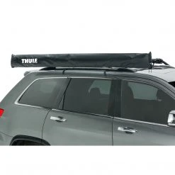 Thule OverCast Roof Top Tent Awning