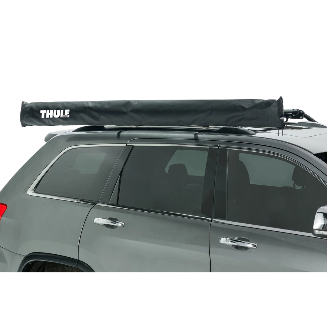 Thule OverCast Roof Top Tent Awning 4 Thule OverCast Roof Top Tent Awning
