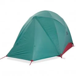 MSR Habitude 4-Person Camping Tent CAMP & HIKE