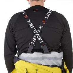 Level 6 Level Six Fjord Dry Suit KAYAK