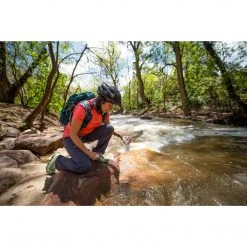 RAFTING Katadyn BeFree 1.0L Water Microfilter