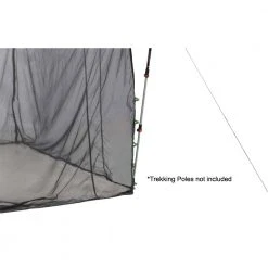 Nemo Bugout Screened-In Porch CAMP & HIKE