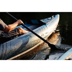 Aquaglide Chelan 120 Inflatable Kayak