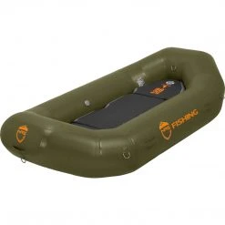 NRS Slipstream 9.6 Self-Bailing Raft