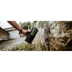 RAFTING Grayl Geopress Water Purifier