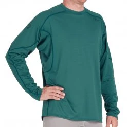 KAYAK NRS Men's Lightweight Long Sleeve Shirt