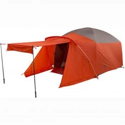 Big Agnes Bunk House 6 Person Camping Tent CAMP & HIKE