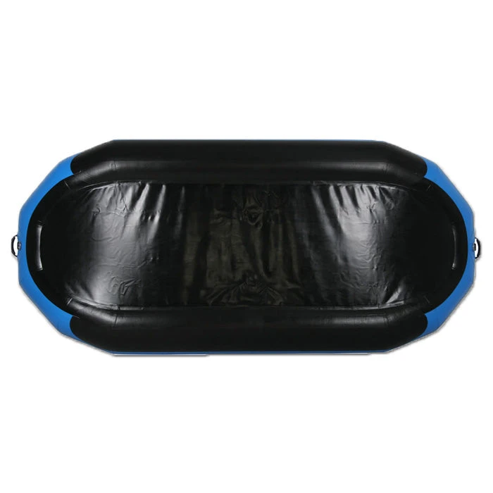 NRS Otter Livery 120 Standard Floor Raft Rafts 4 NRS Otter Livery 120 Standard Floor Raft Rafts