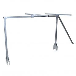 KAYAK Malone MegaSport 2nd Tier Kit With Load Bars