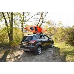 Malone FoldAway-J Kayak Carrier