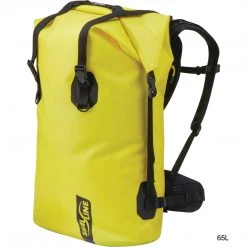 SealLine Seal Line Black Canyon Dry Pack KAYAK