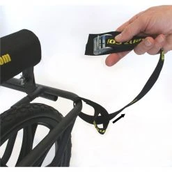 KAYAK Suspenz All-Terrain Super Duty Airless Cart