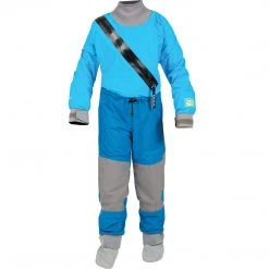 KAYAK Kokatat Youth Hydrus Supernova Semi-Dry Paddling Suit