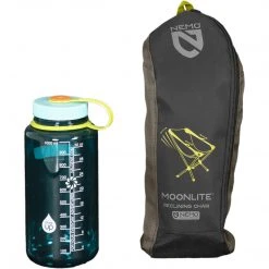 CAMP & HIKE Nemo Moonlite Reclining Camp Chair