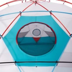Mountain Hardwear Space Station 15-Person Dome Camping Tent