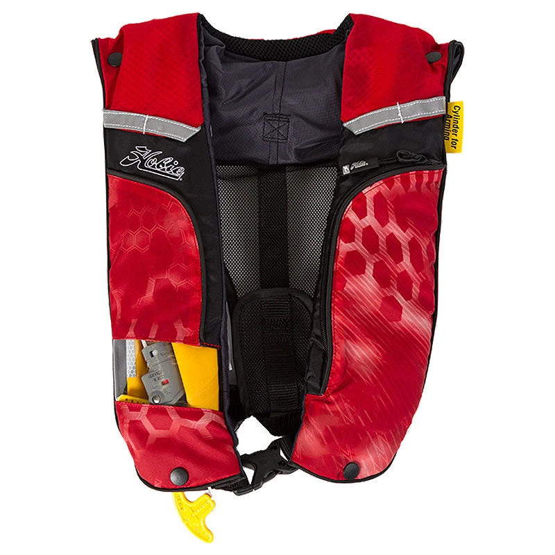 Hobie Inflatable Lifejacket (PFD) 4 Hobie Inflatable Lifejacket (PFD)