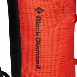 CAMP & HIKE Black Diamond Speed Zip 33L Backpack 16 CAMP & HIKE Black Diamond Speed Zip 33L Backpack
