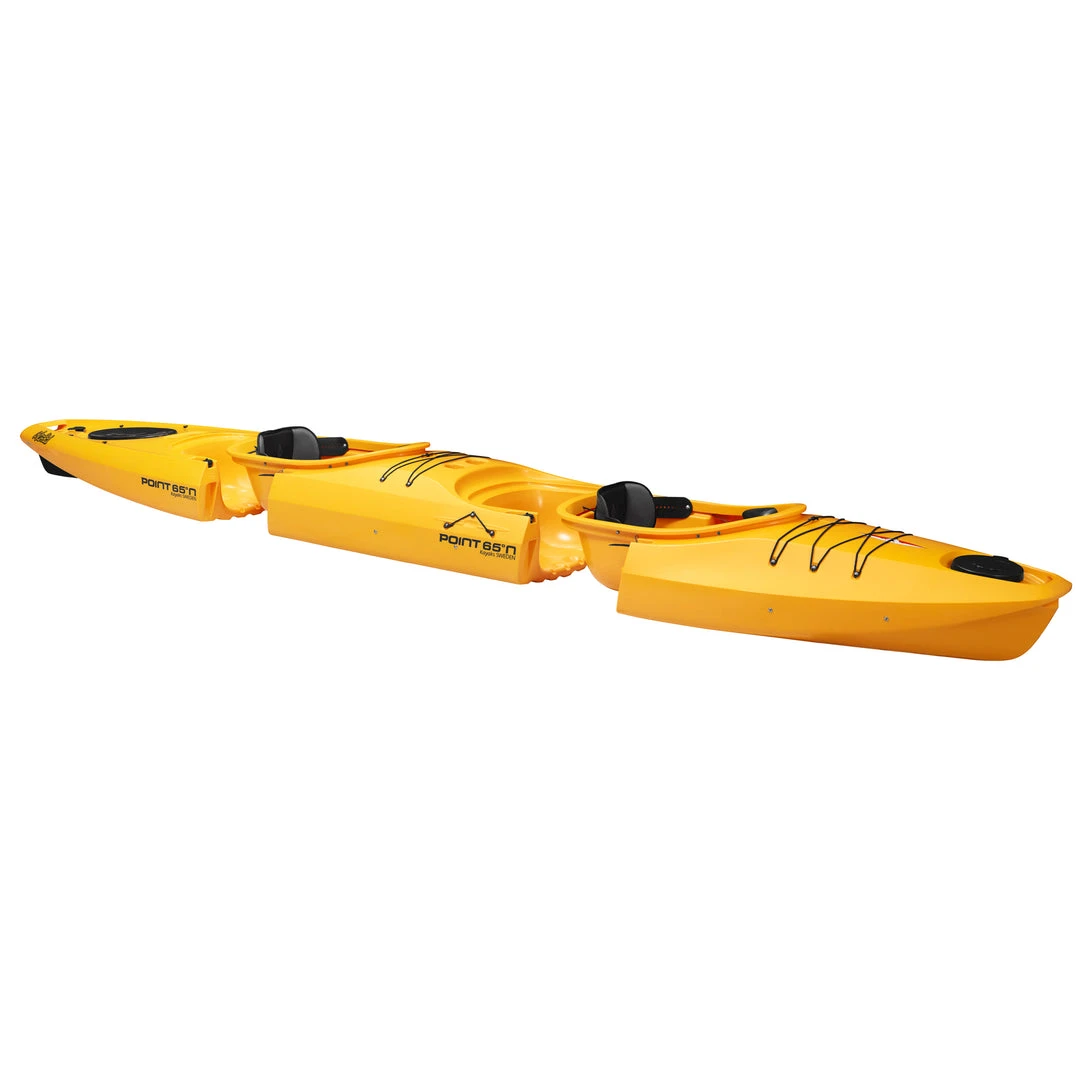 Point 65 N Martini GTX Tandem Modular Kayak 3 Point 65 N Martini GTX Tandem Modular Kayak