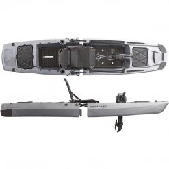Point 65 N Kingfisher Angler Modular Fishing Kayak