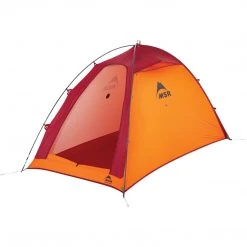 MSR Advance Pro 2-Person Mountaineering Tent CAMP & HIKE