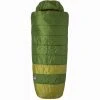 CAMP & HIKE Big Agnes Echo Park -20 Degree Synthetic Sleeping Bag