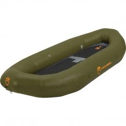 Rafts NRS Slipstream 139 Self-Bailing Raft
