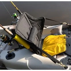 Skwoosh Big Catch High Back Kayak Seat