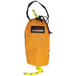 Salamander Fatty 3/8 Polypro Throw Bag KAYAK