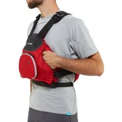 NRS Ninja Kayak Lifejacket (PFD)