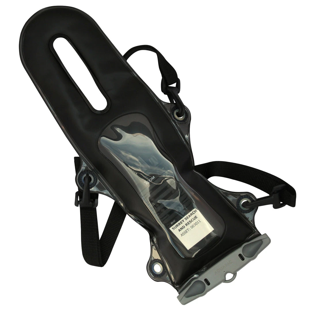 Aquapac VHF Pro Dry Case 3 Aquapac VHF Pro Dry Case
