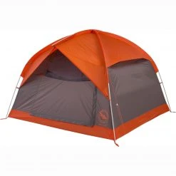 Big Agnes Dog House 4 Person Camping Tent