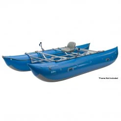 AIRE Lion 16' Cataraft RAFTING