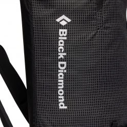 CAMP & HIKE Black Diamond Speed Zip 33L Backpack 13 CAMP & HIKE Black Diamond Speed Zip 33L Backpack