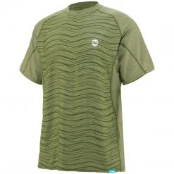 NRS Men's H2Core Silkweight Short Sleeve Shirt