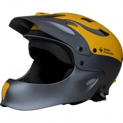 Sweet Protection Rocker Full Face Kayak Helmet