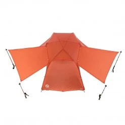 CAMP & HIKE Big Agnes Copper Spur HV UL 2 Person Backpacking Tent