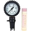 K-Pump Kwik Check Pressure Gauge For Boston Valves KAYAK