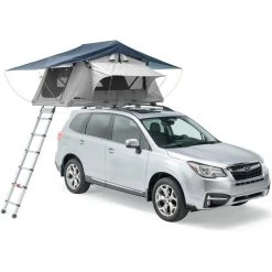 CAMP & HIKE Thule Tepui Explorer Ayer 2 Roof Top Tent