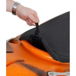 NRS Super Stretch Neoprene Kayak Cockpit Cover