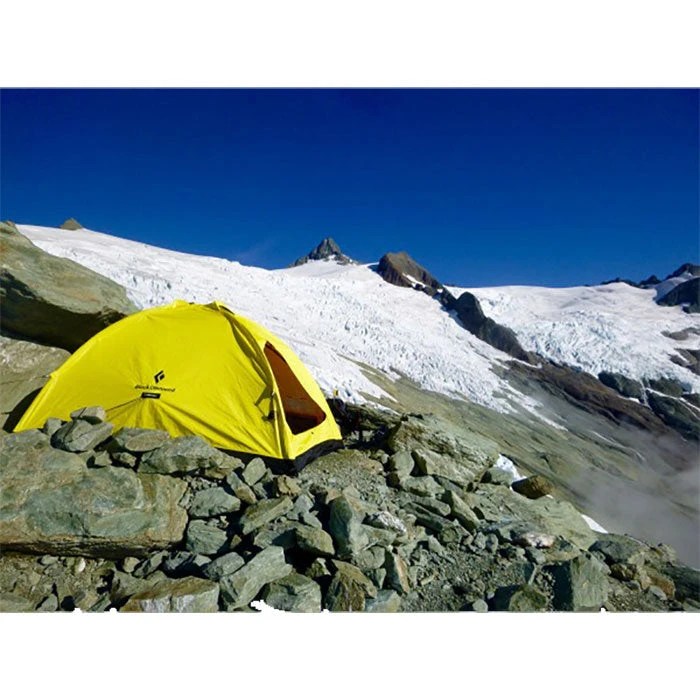 Black Diamond Eldorado 2-Person Camping Tent 8 Black Diamond Eldorado 2-Person Camping Tent